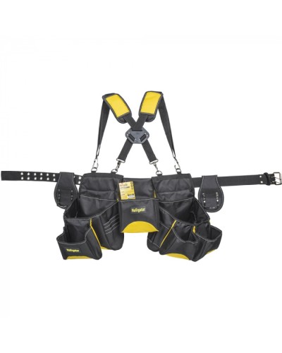 Сумка Navigator 80 394 NTA-Bag05 (поясная, с подтяжками) в Ижевске Аксессуары для кабель-канала Pintop.ru