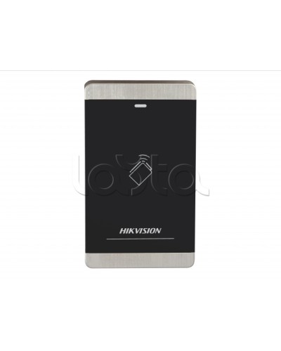 Считыватель карт Mifare Hikvision DS-K1103M в Ижевске Считыватели Pintop.ru