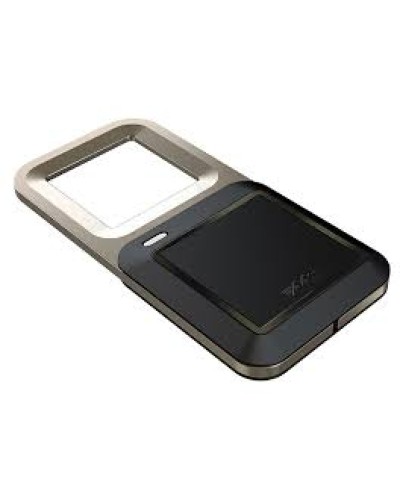 Брелок KEYTAG в металлическом корпусе Faac 401306 в Ижевске Запчасти для шлагбаумов и автоматики Pintop.ru