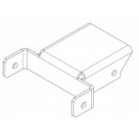 Накладка PERCo-MB-16.5