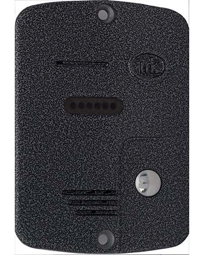 Блок вызова домофонаМетаком MK1-XR-E в Ижевске Вызывные аудиопанели малоабонентные Pintop.ru