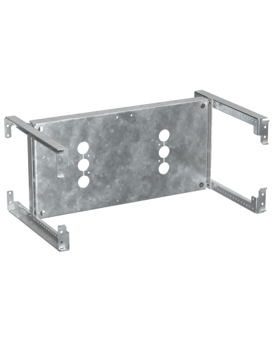 Комплект горизонтальной установки IEK (FO-00-HIF-025-060) в Ижевске Аксессуары для стоек и шкафов Pintop.ru