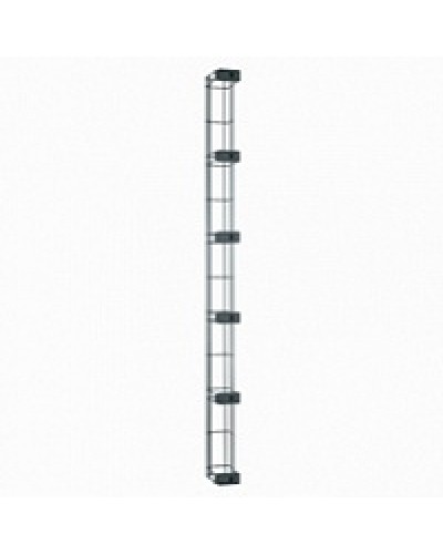 Кабельный органайзер LEGRAND 033135 в Ижевске Кабельные органайзеры Pintop.ru