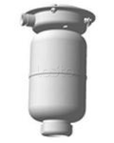 Модуль порошкового пожаротушения взрывозащищенный в нормальном исполнении настенный Источник-плюс Тунгус-МПП(Н-Взр)-2(н)-И-ГЭ-У2 в Ижевске Модули пожаротушения (Ex) Pintop.ru