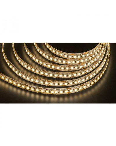 Лента светодиодная Navigator 14 457 NLS-2835WW168-16-IP20-12V в Ижевске Источники света(Лампы) Pintop.ru