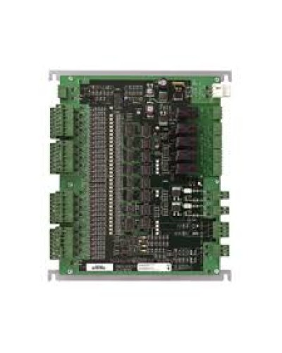Контроллер ввода программируемый Siemens AFI5100 Input Point Module в Ижевске Сетевые СКУД Pintop.ru
