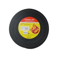Лента термоуплотнительная Огнеза ЛТУ 1,5*10, рулон 35 пог.м. (премиум)