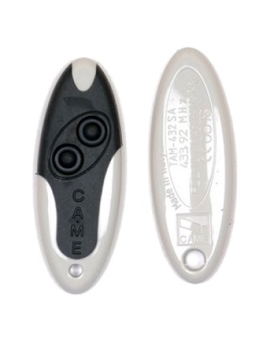 Корпус TAM-432SA Came 119RIR244 в Ижевске Запчасти для шлагбаумов и автоматики Pintop.ru