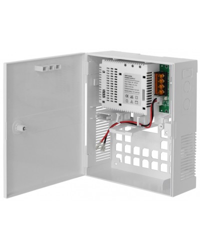 Блок бесперебойного питания Smartec ST-PS105BPS-WT в Ижевске Устройства защиты операционных процессоров (ОПС) Pintop.ru