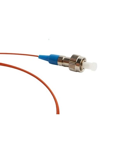 Пигтейл Hyperline FPT-B9-50-FC/PR-1.5M-LSZH-OR в Ижевске Пигтейлы Pintop.ru