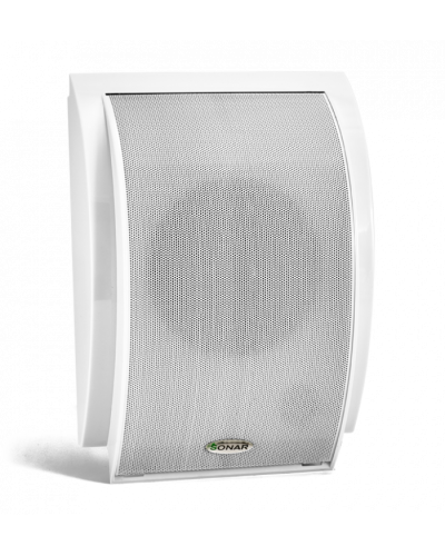 Громкоговоритель настенный Sonar SWS-106-103 в Ижевске Система оповещения и трансляции Sonar Pintop.ru