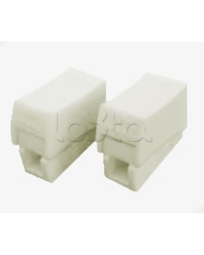 Соединители клеммные РС2х2,5 Экопласт 45725 в Ижевске Клеммные колодки Pintop.ru