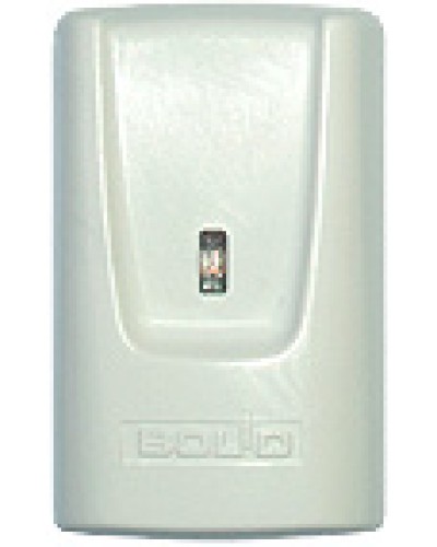 Извещатель охранный вибрационный поверхностный адресный Болид С2000-В в Ижевске Интегрированная система охраны Орион - НВП Болид Pintop.ru