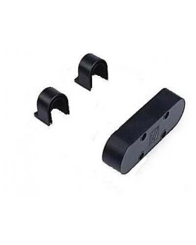 Комплект заглушек для G0603 Came 119RIG096 в Ижевске Запчасти для шлагбаумов и автоматики Pintop.ru