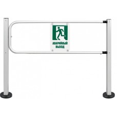 Секция «Антипаника» CARDDEX RTA-011