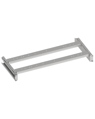 FORMAT Комплект установочный ARMAT ACB типоразмер G 3P E/F 3/4P 600х800 IEK (FO-00-EFG-060-080) в Ижевске Аксессуары для стоек и шкафов Pintop.ru