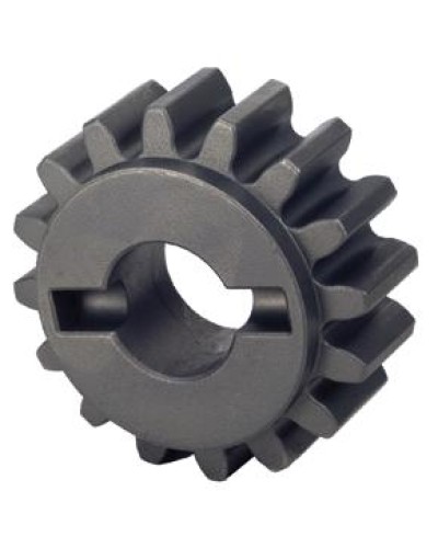 Шестерня ведущая 16 зубьев Faac 719169 в Ижевске Запчасти для шлагбаумов и автоматики Pintop.ru