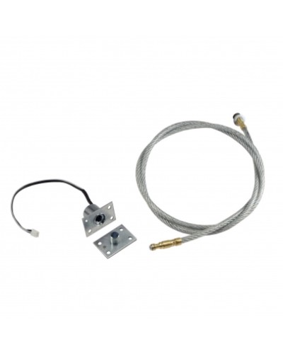 Замок электромеханический с гибким ригелем Promix-SM131.11-03 в Ижевске Электромеханические замки Pintop.ru