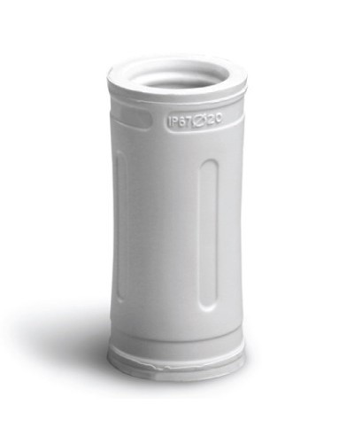 Муфта труба-труба, IP67, д.16 мм DKC 50116 в Ижевске Повороты, муфты, тройники Pintop.ru