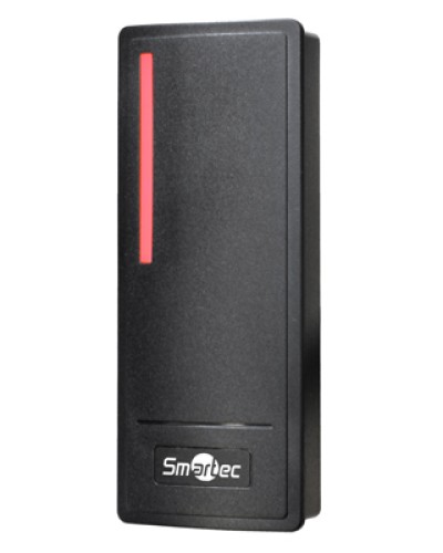 Контроллер автономный со встроенными считывателем EM Smartec ST-SC031EM в Ижевске Контроллеры Pintop.ru