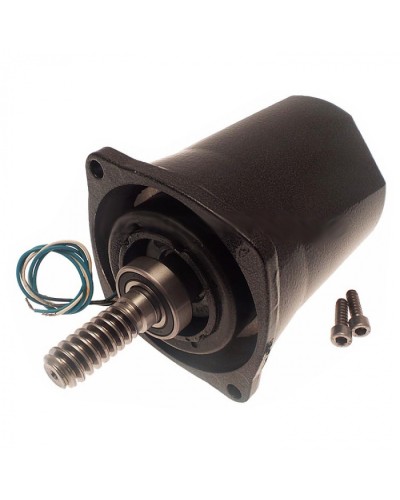 Электродвигатель KRONO в сборе Came 119RID261 в Ижевске Запчасти для шлагбаумов и автоматики Pintop.ru