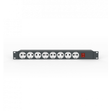 Блок розеток Sonar RD-8 (вилка) (Калибр+)