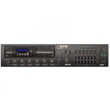 Микшер-усилитель 480 Вт ROXTON MX-480