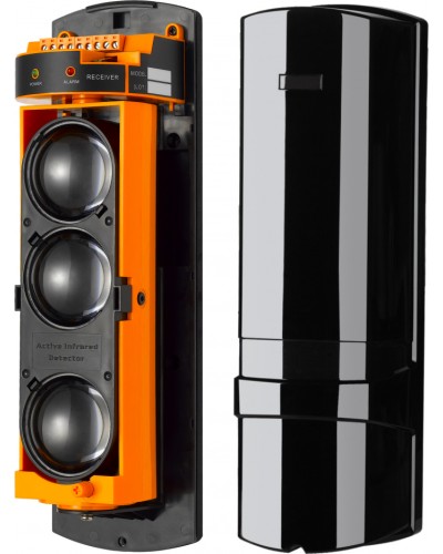 Извещатель охранный активный инфракрасный Smartec ST-PD103BD-MC в Ижевске Извещатели охранные Pintop.ru