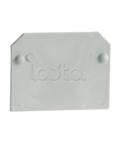 Заглушка для JXB-2,5/35 EKF PROxima (sak-2.5-35) в Ижевске Клеммные колодки Pintop.ru