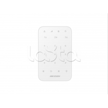 Беспроводная клавиатура Hikvision DS-PK1-E-WE