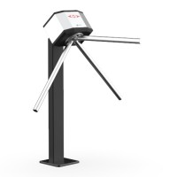 Турникет трипод Oxgard Cube С-05