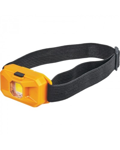 Фонарь Navigator 14 082 NPT-H17-3AAA налоб. 1COB LED,3Вт,3 режима,короб. в Ижевске Источники света(Лампы) Pintop.ru