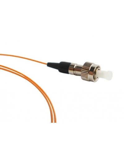 Пигтейл Hyperline FPT-B9-62-FC/PR-1M-LSZH-OR в Ижевске Пигтейлы Pintop.ru