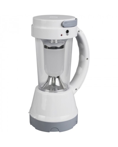 Фонарь Navigator 94 774 NPT-CA14-ACCU Кемп/прож. 1Вт/16 LED, 190лм, Li-ion 2.4Ач в Ижевске Источники света(Лампы) Pintop.ru