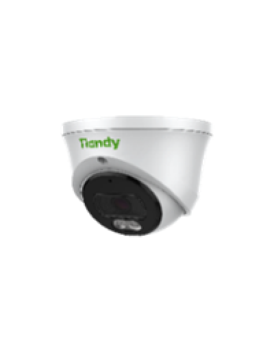 Уличная купольная IP-камера Tiandy TC-C34XS Spec:I3W/E/Y/M/2.8mm/V4.2 в Ижевске IP-камеры Pintop.ru