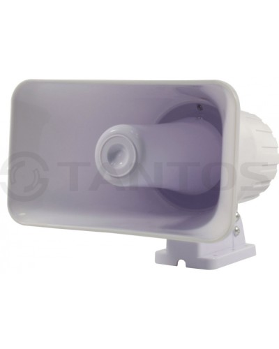 Оповещатель звуковой Tantos TL-112 в Ижевске Оповещатели Pintop.ru