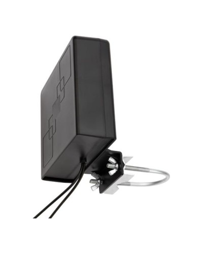 Антенна 4G MIMO Вега REXANT 34-0902 в Ижевске Системы видеонаблюдения Pintop.ru