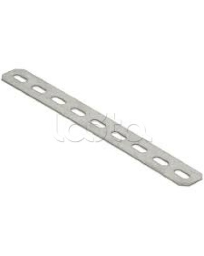 Соединитель для проволочного лотка перфорированный CP IEK CLW10-CP в Ижевске Аксессуары для лотков Pintop.ru