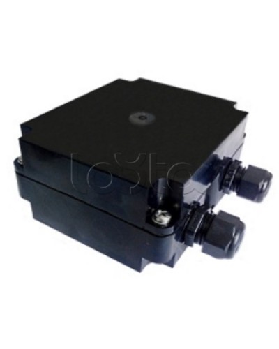 Устройство соединительное взрывозащищенное Магнито-контакт УСБ-ЕхСЕВЕРПЛ.6.ПС.13-18.DG3 0ExiaIICT6 ПАШК.685552.001 в Ижевске Комутационные взрывозащищенные коробки Pintop.ru