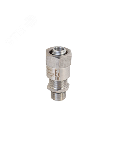 Кабельный ввод Спектрон КВМ-ЕХЕ-20/12-2У-Н в Ижевске Дополнительное оборудование (Ex) Pintop.ru