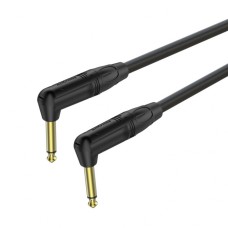 Кабель инструментальный ROXTONE GGJJ130/0,6