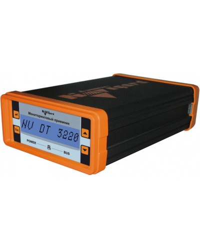 GSM-приемник NAVIgard DG-3220 в Ижевске Системы передачи извещений Pintop.ru