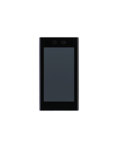 Терминал учета рабочего времени Dahua DHI-ASI7213K-W в Ижевске Дополнительное оборудование для СКУД Pintop.ru