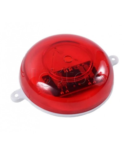 Световой оповещатель Компания СМД Орбита С 24 В в Ижевске Оповещатели Pintop.ru