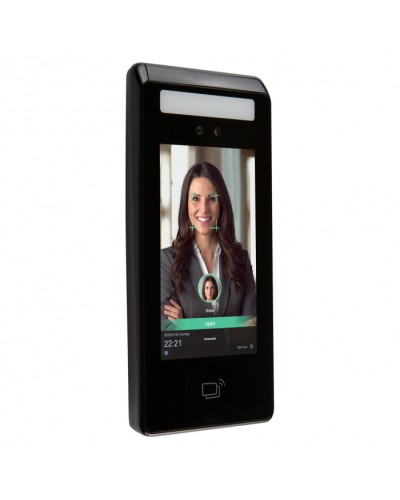 Терминал распознавания лиц RusGuard R20-Face (5W) в Ижевске Контроллеры Pintop.ru