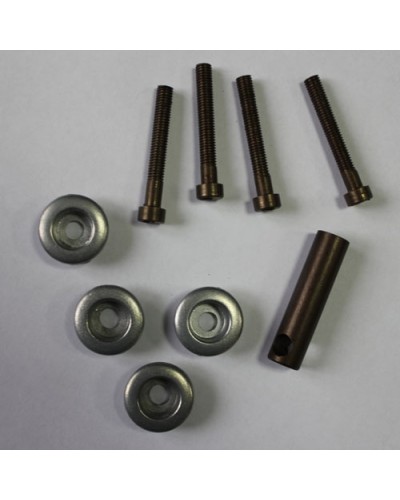 Комплект крепежа Метаком МК комплект 2003 в Ижевске Аксессуары для многоабонентных систем Pintop.ru