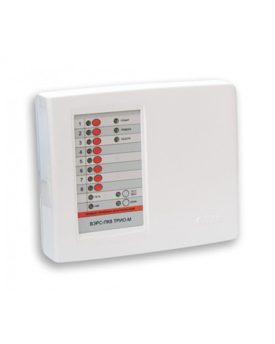 Система охраны и мониторинга ВЭРС-ПК8 ТРИО-М версия 3.2 в Ижевске GSM мониторинг ВЭРС Pintop.ru