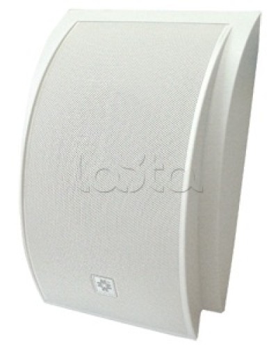 Громкоговоритель настенный 100В, 10/5/2.5Вт МЕТА АСР-10.1.6 исп.3 в Ижевске Система оповещения и трансляции Мета Pintop.ru