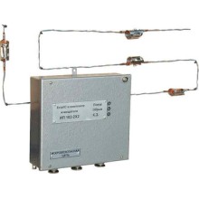 Блок сопряжения Спецсистемы БСр (М) Мет исп. (3), 1вв/1р