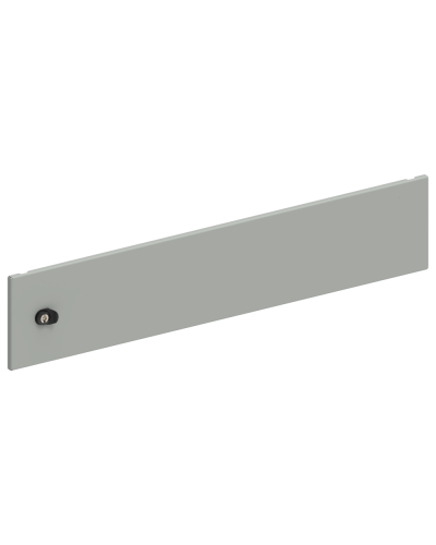 FORMAT Дверь секционная внешняя 200х1000мм IEK (FO-00-ESD-020-100) в Ижевске Аксессуары для стоек и шкафов Pintop.ru